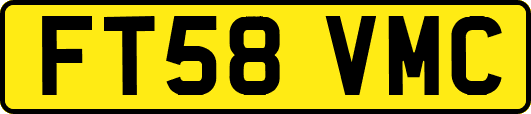 FT58VMC