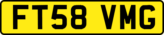 FT58VMG
