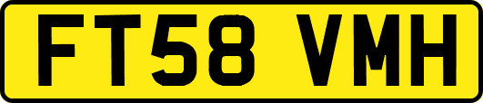FT58VMH