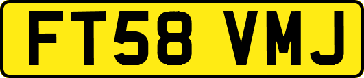 FT58VMJ