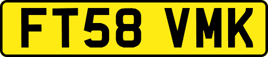 FT58VMK
