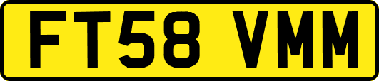 FT58VMM