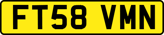 FT58VMN