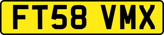 FT58VMX