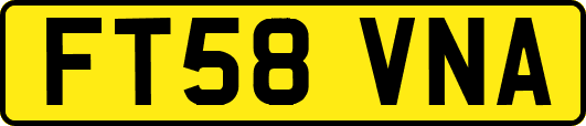 FT58VNA