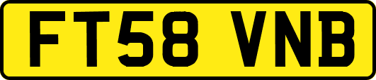 FT58VNB
