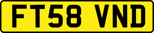 FT58VND