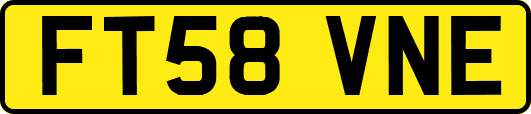 FT58VNE