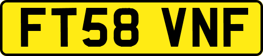 FT58VNF