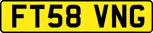FT58VNG