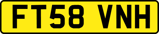 FT58VNH