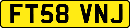 FT58VNJ