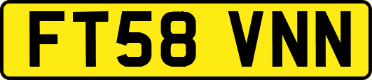 FT58VNN