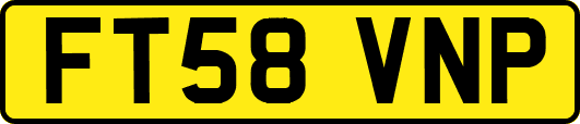FT58VNP