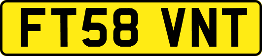 FT58VNT