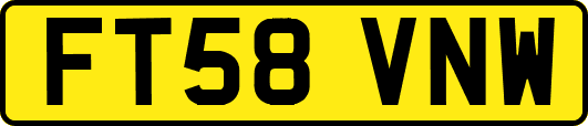 FT58VNW