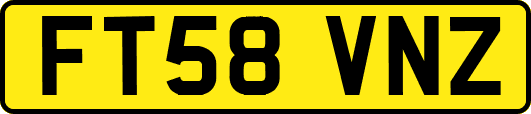 FT58VNZ