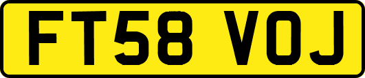 FT58VOJ