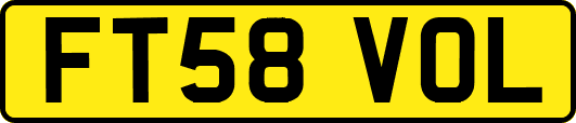 FT58VOL