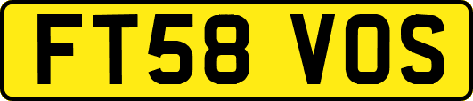 FT58VOS