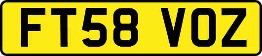 FT58VOZ