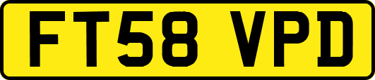 FT58VPD