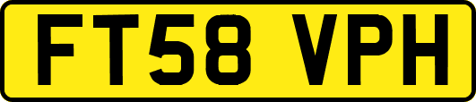 FT58VPH