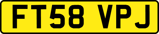 FT58VPJ