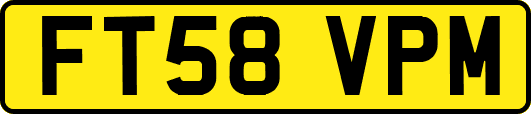 FT58VPM