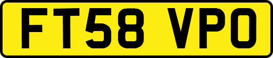 FT58VPO