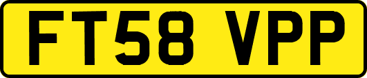 FT58VPP