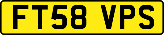 FT58VPS