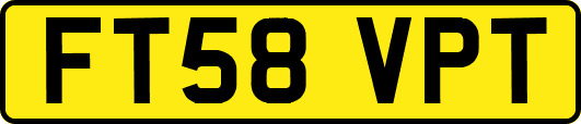 FT58VPT