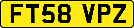 FT58VPZ