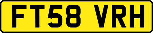 FT58VRH