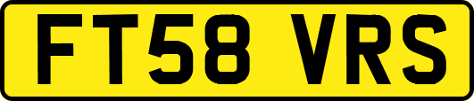 FT58VRS