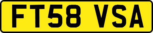 FT58VSA
