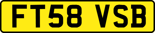 FT58VSB