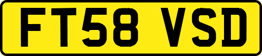 FT58VSD
