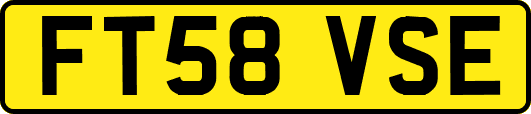 FT58VSE