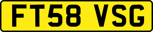 FT58VSG