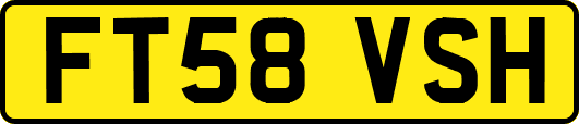 FT58VSH