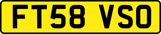 FT58VSO