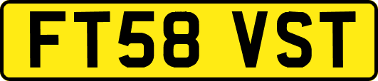 FT58VST