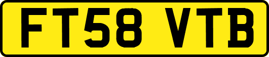 FT58VTB