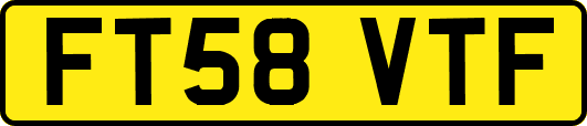 FT58VTF