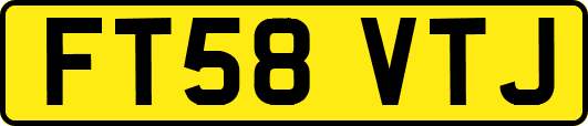 FT58VTJ