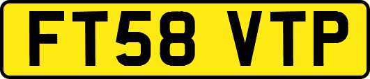FT58VTP