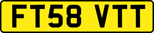 FT58VTT