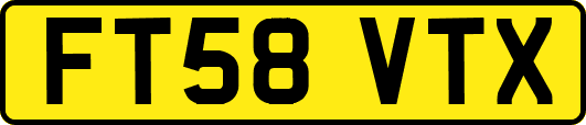 FT58VTX